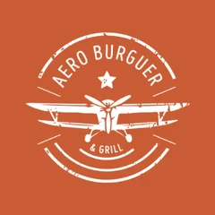 Aero Burguer & Grill
